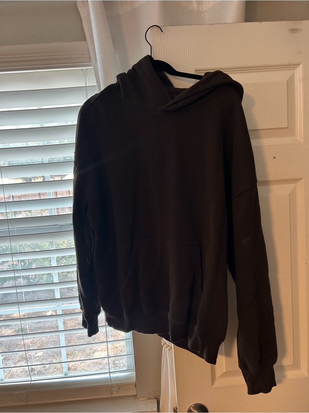 Target Brown sweatset (pants and sweatshirt)